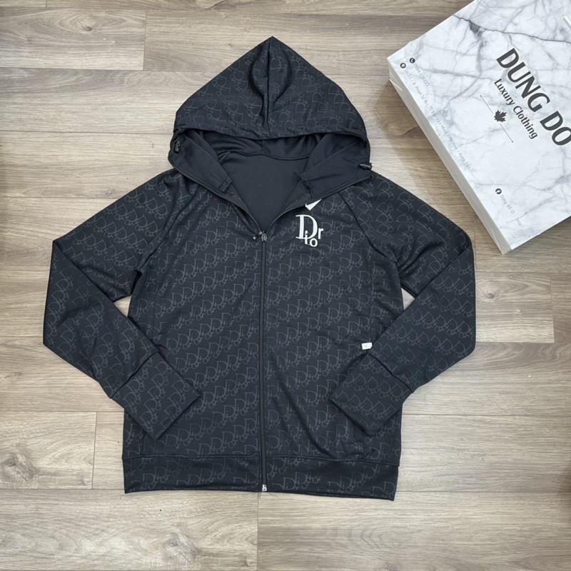 Áo nắng dập vân nam nữ kèm ảnh thật tại shop