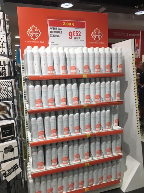 [SĂN SALE] Xịt khoáng Avene Pháp size 300ml | BigBuy360 - bigbuy360.vn
