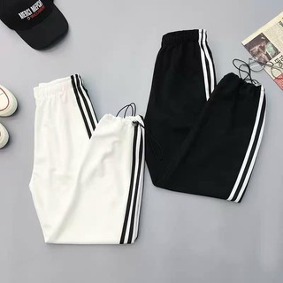 QUẦN JOGGER DÂY RÚT