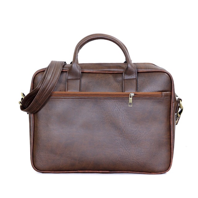 Cặp công sở doanh nhân thanh lịch | BigBuy360 - bigbuy360.vn