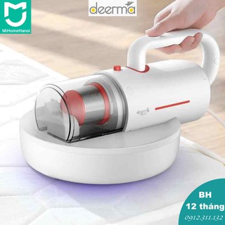 Máy hút bụi nệm CẦM TAY - Không Dây/Có Dây Deerma CM1300/CM1900, BH chính hãng 06 tháng