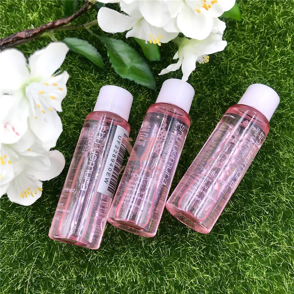 [Tặng] Dầu tẩy trang Shu Uemura Skin Purifier Cleansing Oil | BigBuy360 - bigbuy360.vn