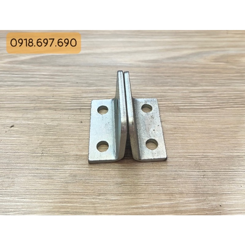 Bát móc khoá cửa đi loại lớn