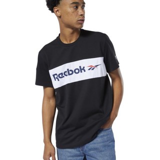 Áo Thun Thể Thao Unisex Reebok Classic Linear Read Tee FQ3775