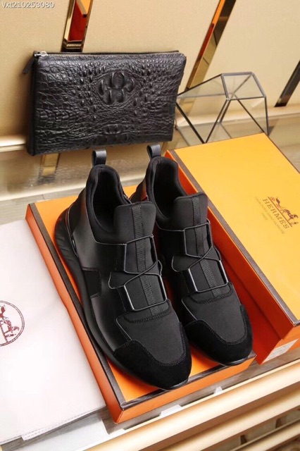 Giày nam các hãng