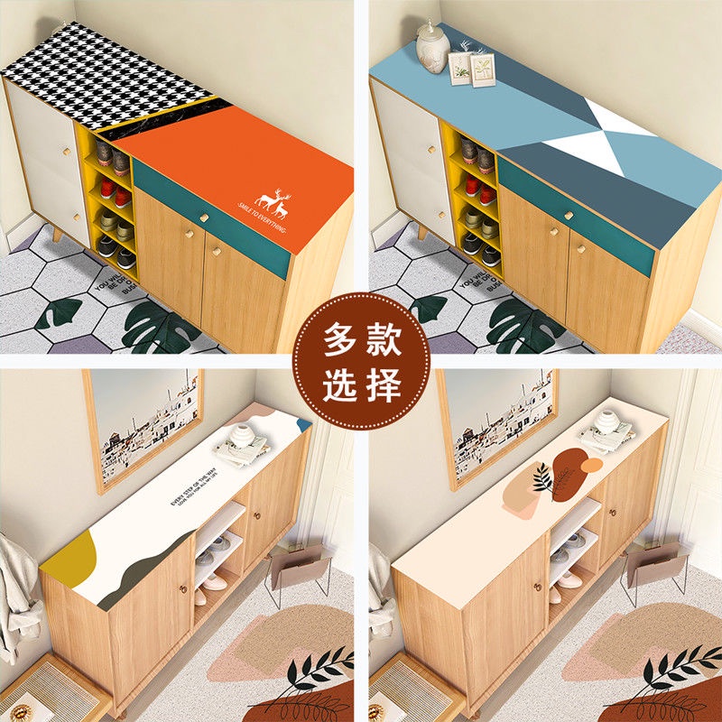 Tấm Da Bọc Tủ Lạnh / Tủ Lạnh Chống Bụi / Nước / Bụi Bẩn Tiện Dụng Ốp