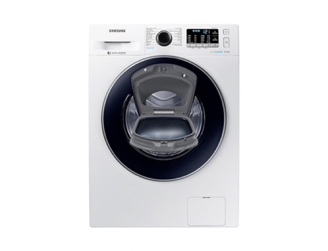 Máy giặt cửa trước AddWash 8.5kg (WW85K54E0UW)