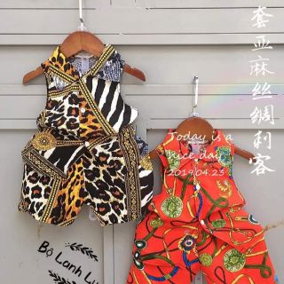 Lanh lụa 3 lỗ xuyên bún
