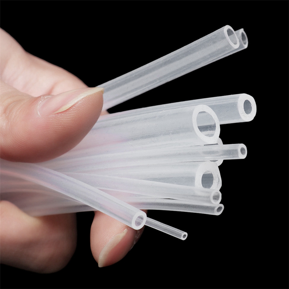 Ống dẫn thức uống bằng cao su silicon an toàn thực phẩm tiện dụng