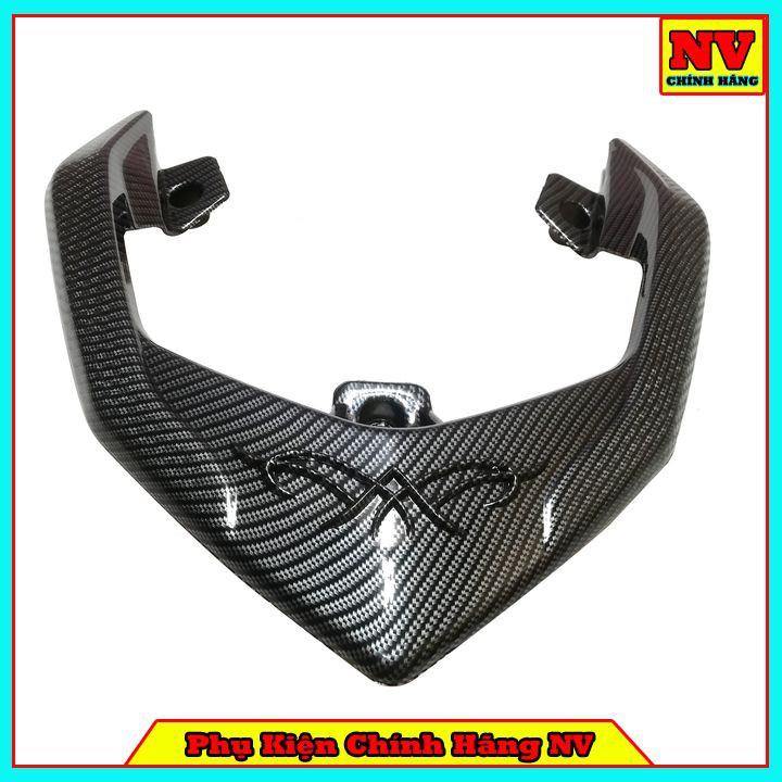 Chụp Cảng Sau AirBlade 2013 Sơn Cacbon