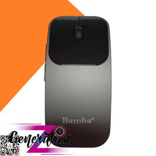 Chuột không dây Bamba B6