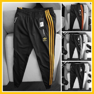 [GYM] Quần Thể Thao Nam [JOGGER] Chất Thun, Nhiều Màu Dễ Phối Đồ [ĐỒ TẬP GYM]