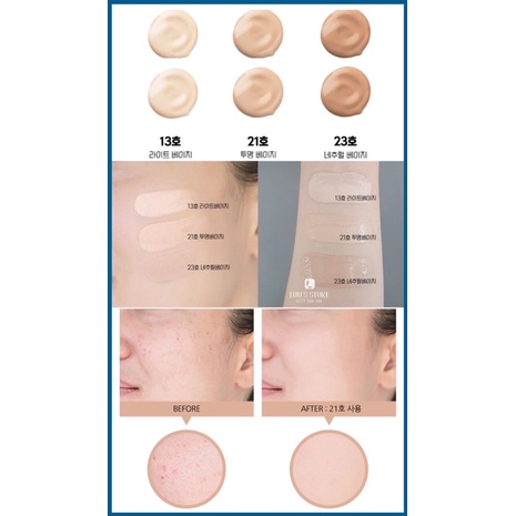 Kem Nền Collagen Ultra X10 Cover Up Enough
