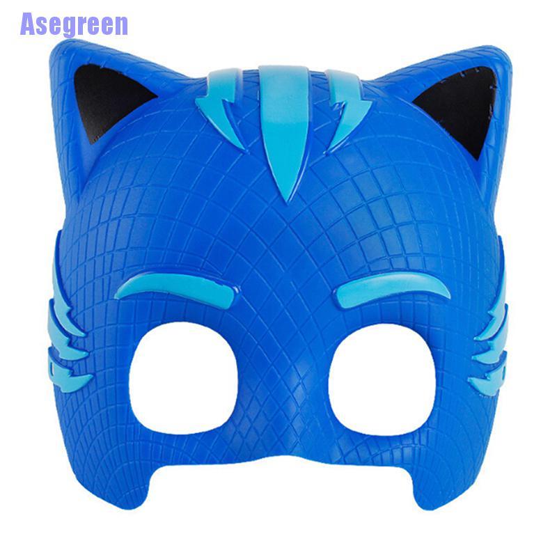 Mặt Nạ Pj MASKS Nhân Vật Vui Nhộn