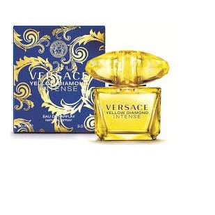 Nước hoa nữ Versace Yellow Diamond Intense Eau de Parfum 5ml