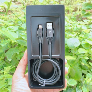 CÁP SẠC MAIMI X18