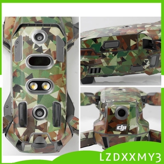 [Lzdxxmy3] Miếng dán chống nước cho 2 Pro / RC Drone Body MC02