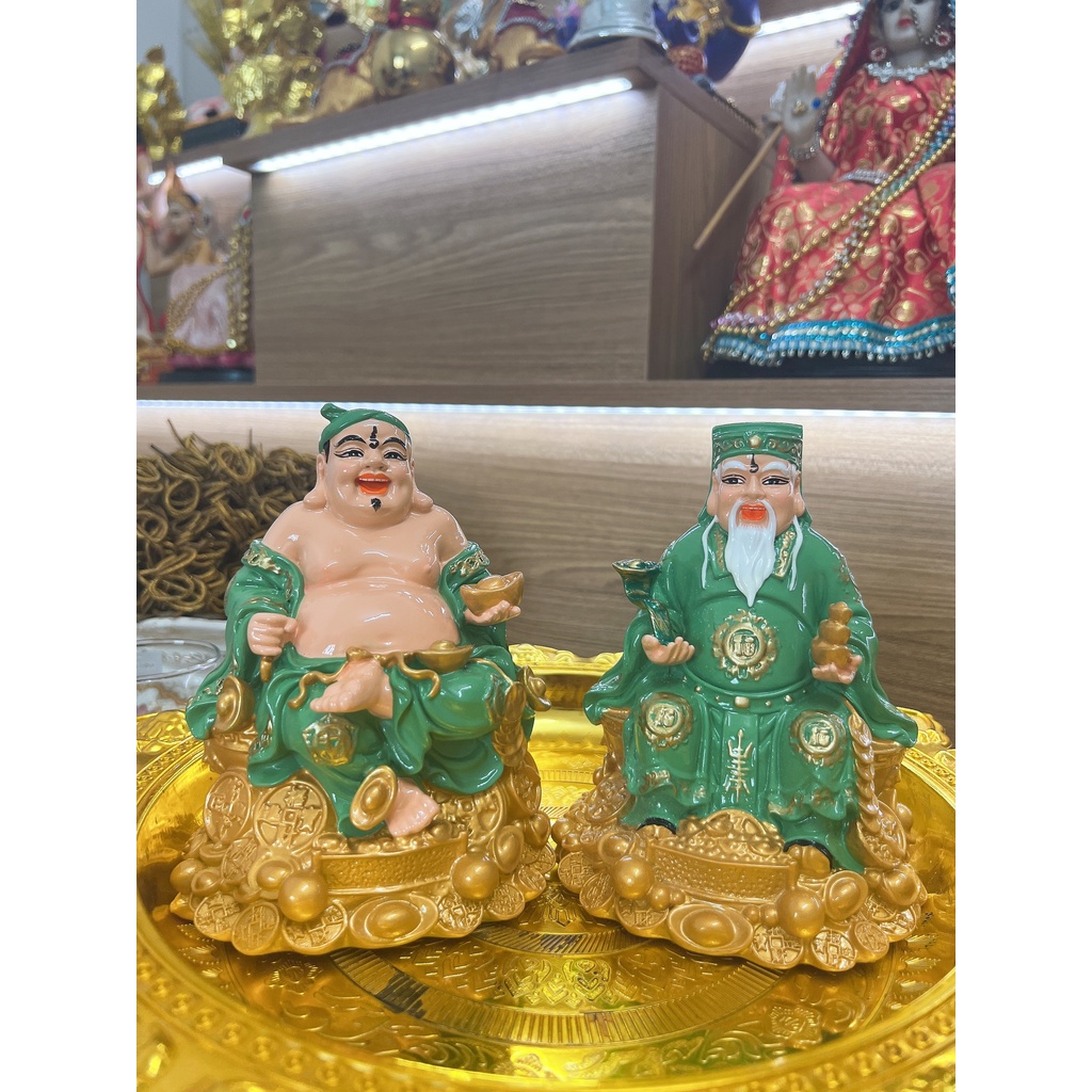 Combo tài địa thái lan