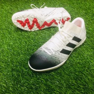 GIÀY ĐÁ BÓNG SÂN CỎ NHÂN TẠO- GIÀY ĐÁ BÓNG NEMEZIZ 18.3 TF