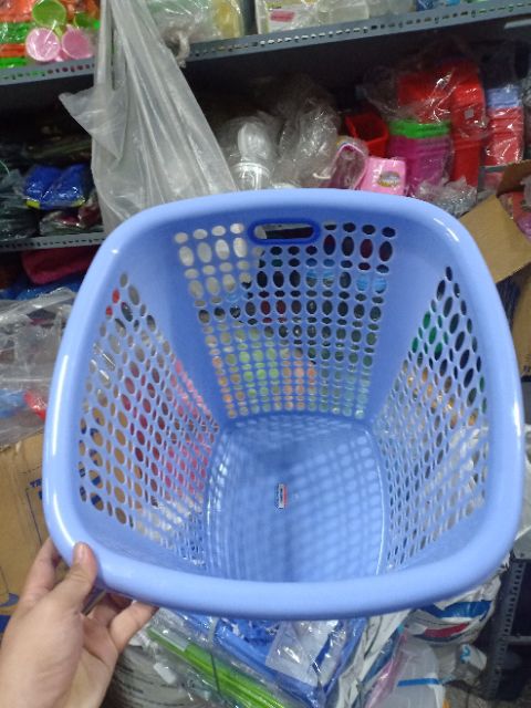 SỌT RÁC CỒ NHỰA DUY TÂN,KT 44×44×55