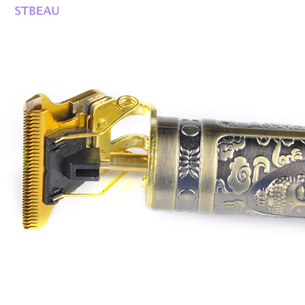 Máy cạo râu Hớt Tóc / Cạo Râu Chuyên Nghiệp T9 Dành Cho Nam