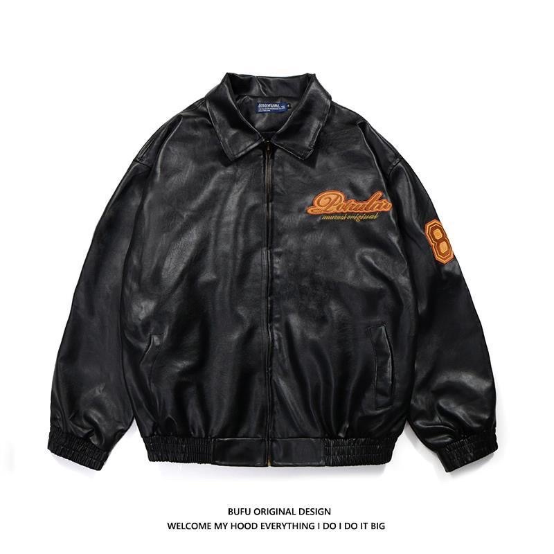 ÁO KHOÁC BOMBER FULL DA LOẠI 1