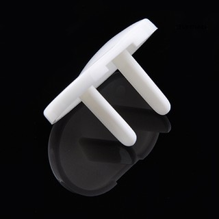 Set 10 Nút Bịt Ổ Cắm Điện An Toàn Us 2