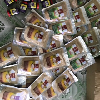 Bột gạo lứt gói 500g