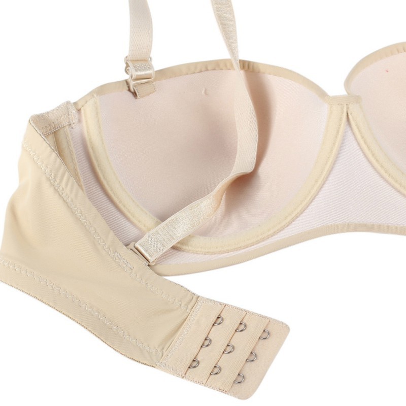 Áo ngực nữ có đệm nâng ngực gợi cảm