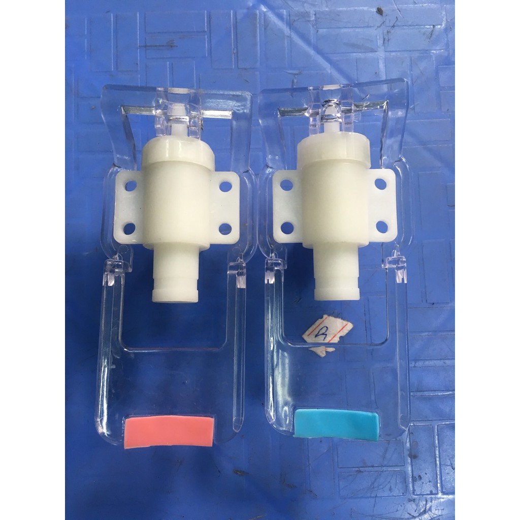 Khóa vòi nước nóng lạnh cây nước nóng lạnh sunhouse shd9602, shd9612, shd9601