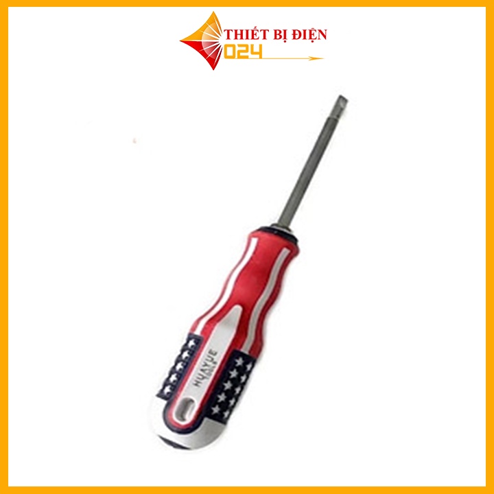 Tua Vít 2 Đầu 200mm (Cờ mỹ)