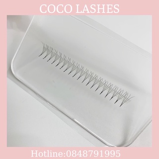 Mi fan volume 4D , chân nhỏ , siêu bắt keo