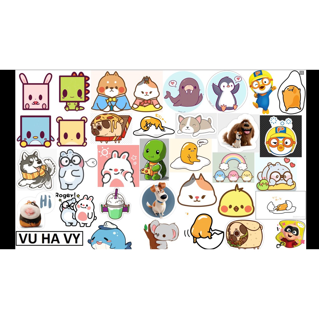 STICKER Dán Vali, xe, barber shop, Mũ bảo hiểm , macbook, đàn, tường... Nhập mã GIẢM GIÁ 15k khi mua từ 3 set