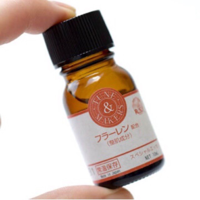 (SẴN) TINH CHẤT CÔ ĐẶC FULLERENE