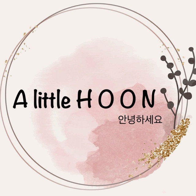 A little H O O N