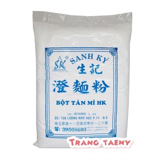 Bột tàn mì HK Sanh Ký