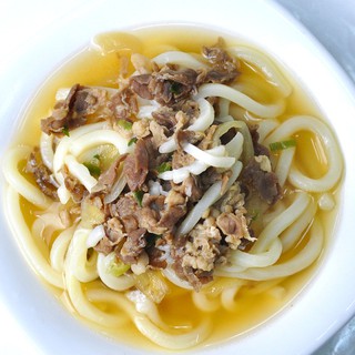 Mì Udon Tươi Sari 200g