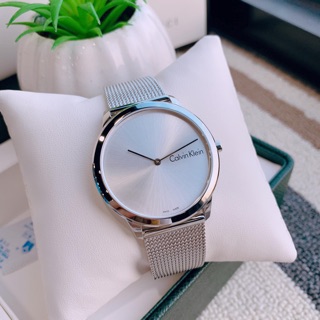 Đồng hồ nam Calvin Klein sang trọng