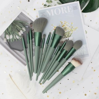 Bộ cọ trang điểm 13 cây của Fix- hàng nội địa Trung