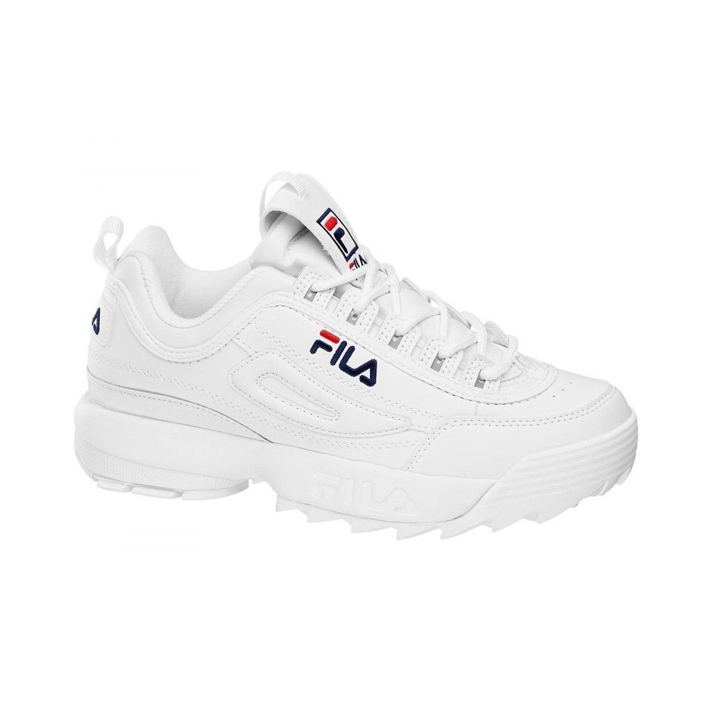 Giày sneaker Fila Disruptor 2 chính hãng