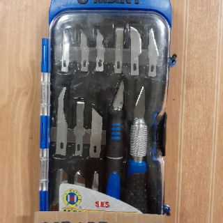 Bộ dụng cụ 5 món tách lan