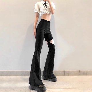 [SALE LỖ ẨN LINK] QUẦN ỐNG LOE TRENDY