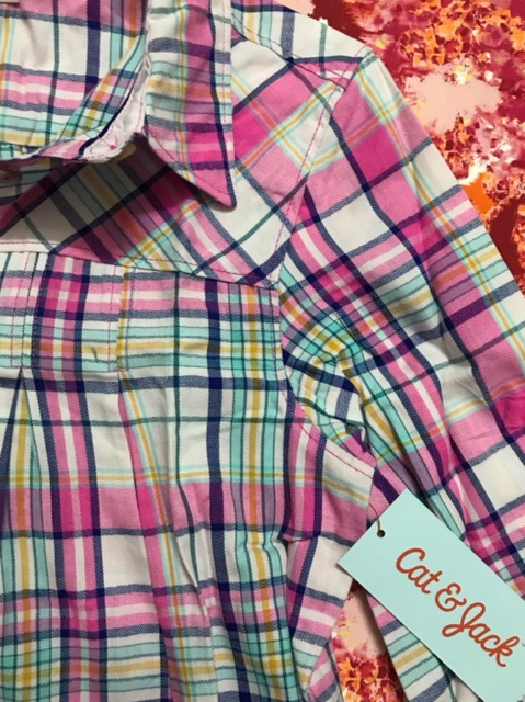 Áo sơ mi xuất dư