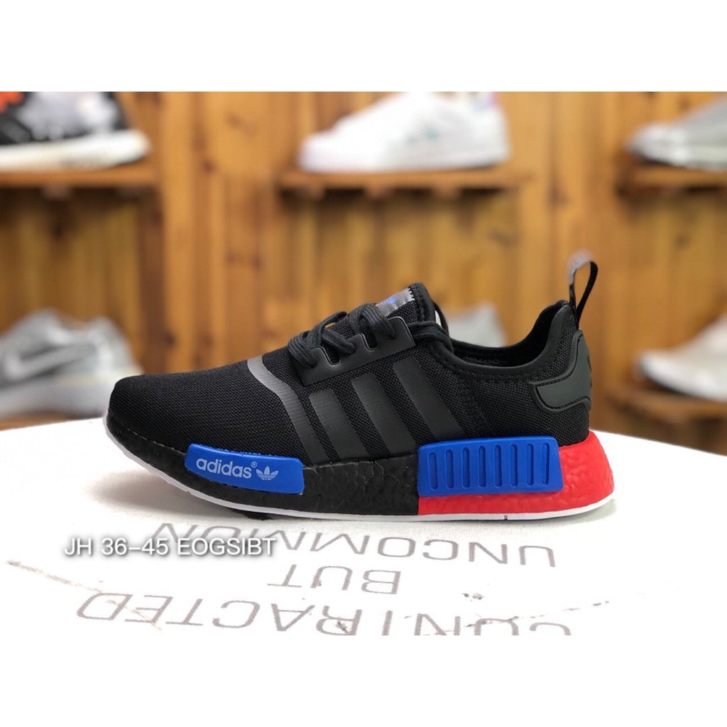 📦 FULLBOX 🌐 ORDER  🎀 SALE 50% 🎀 💯 ẢNH THẬT 🏷 NMD R1 BOOST Pk 🏷 👟 GIÀY NAM NỮ 👟