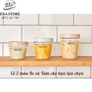 Cốc Trữ thức ăn Moyuum Nội Địa Hàn