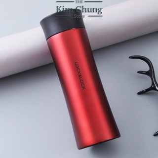 Bình giữ nhiệt Lock&Lock One-Hand LHC4028 400ml cực đẹp