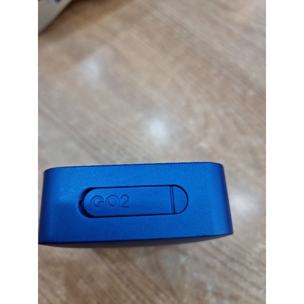 Loa JBL Go2 Go 2 chính hãng