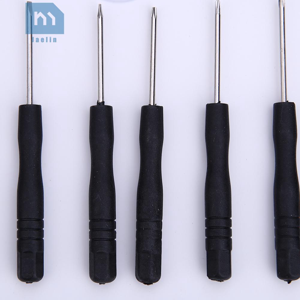 Bộ Dụng Cụ Sửa Điện Thoại 18 Trong 1 Tiện Dụng