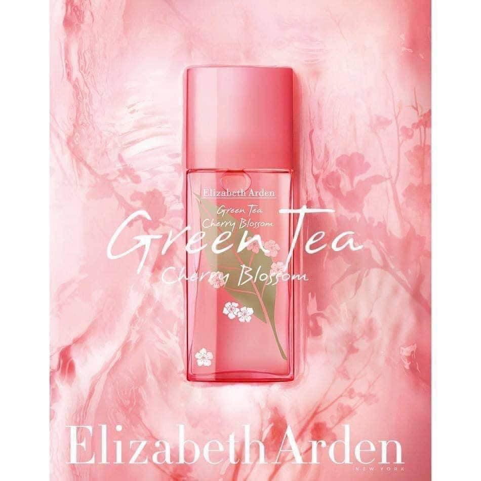 Nước hoa nữ Elizabeth Arden Green Tea