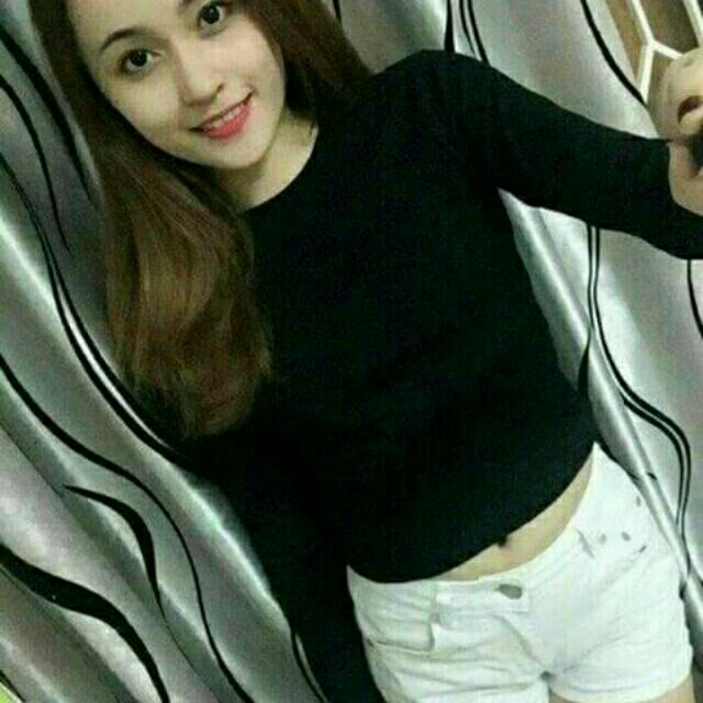 ÁO CRTOP TAY DÀI